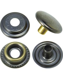 Eyelet Button