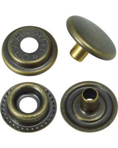 Eyelet Button