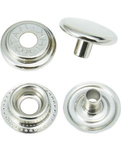Eyelet Button