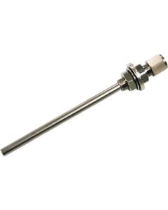 Simple pitot tube (ท่อแรงดันคงที่อย่างง่าย) สำหรับท่อโลหะ