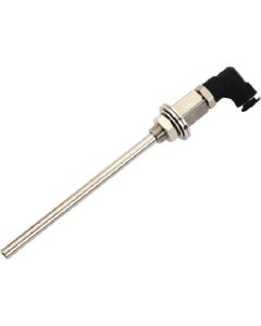 Pitot tube