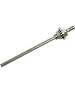Pitot tube