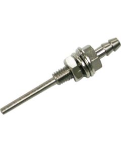 Pitot tube