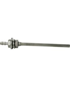 Pitot tube