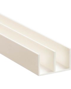 Simple Inner Window Lower Rail 4เส้น