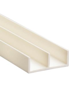 Simple Inner Window Upper Rail 4เส้น