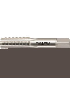 Hand Taps for Taper Pipe Threads Long Type for LH Threads 1เส้น