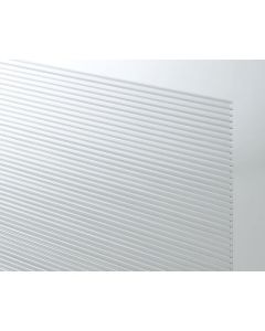 Polycarbonate Resin Midair Board 1แผ่น