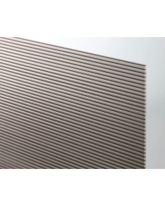 Polycarbonate Resin Midair Board 1แผ่น