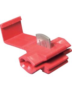 Plier Tap Connector For appliance electrical wiring (Ends)  กล่องละ 100 อัน