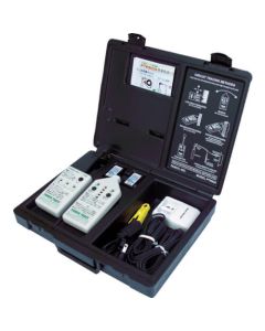 เครื่องค้นหาสายไฟ PTR600 เครื่องติดตามสายไฟ