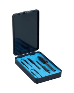 Broken tip tap removal tool set