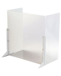 Acrylic partition 1อัน