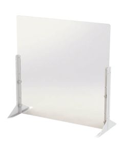 Acrylic partition 1อัน