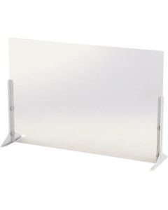 Acrylic partition 1อัน