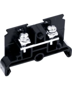 DIN Rail Compliant Terminal Block