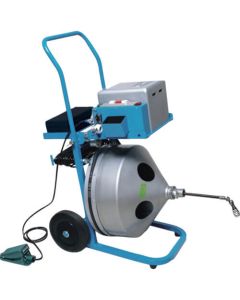 เครื่องดูดฝุ่นแบบท่อดูด flexi rodder PTW พร้อมสายไฟ SW1223