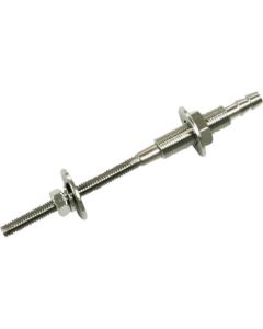 Pitot tube