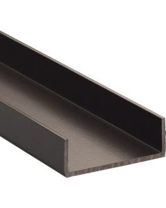 Simple Inner Window Side Cover 1เส้น