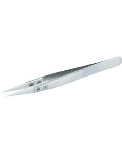 Ceramic Tweezers (non-magnetic type)