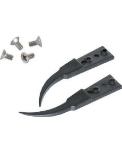 ESD Tweezers (non-magnetic type) Replacement Tip