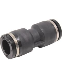 Tube Fitting Union Straight