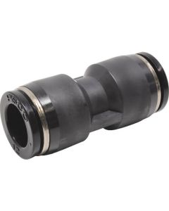 Tube Fitting Union Straight