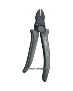 Power-up Diagonal Cutting Nipper