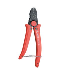 Power-up Diagonal Cutting Nipper