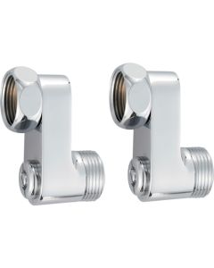 retrofit eccentric pipe อันละ 2 อัน