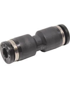 Tube Fitting Union Straight