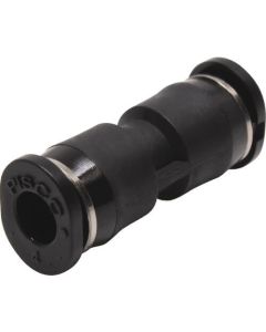Tube Fitting Mini Union Straight