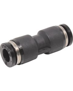 Tube Fitting Union Straight