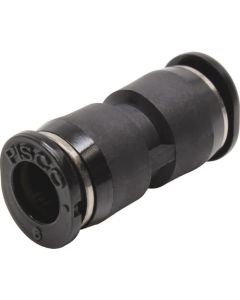 Tube Fitting Mini Union Straight