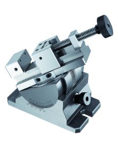 Precision Universal Angle Vise