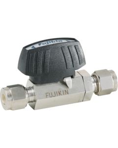 Stainless Steel 3.92MPa V-Lok type Ball Valve