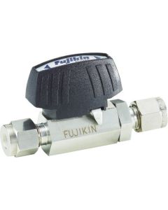 บอลวาล์วพร้อมข้อต่อทรงพลังสแตนเลส 3.92 MPa