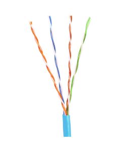 Copper Cable, Cat 5e 24 อัน