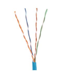 UTP copper cable อันละ 305m