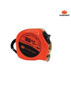 PUMPKIN 10106 ตลับเมตรหมอดู OK5019 5 ม.X19 มม.