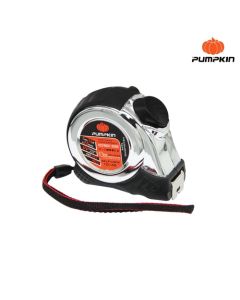 PUMPKIN 10143 ตลับเมตร 7.5ม.x25มม. PC-7525