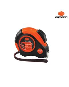 PUMPKIN 10145 ตลับเมตร 7.5ม.x25มม. PK-7525