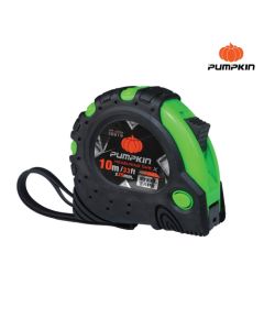 PUMPKIN 10219 ตลับเมตร 10มx25มม PTT-1025X