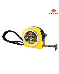 PUMPKIN 10350 ตลับเมตรANTZ-MAN 3.5m x16mm AM3516