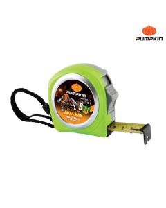 PUMPKIN 10351 ตลับเมตรANTZ-MAN 5m x19mm AM5019