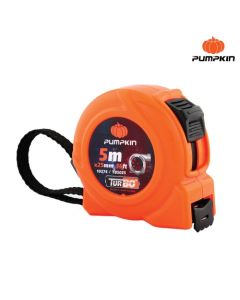 PUMPKIN 10374 ตลับเมตร5x25mm Turbo 5025
