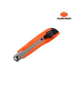 PUMPKIN 12107 มีดคัตเตอร์ใหญ่ BA-107