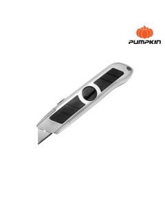PUMPKIN 12111 มีดคัตเตอร์ รุ่น Heavy Duty BA-201