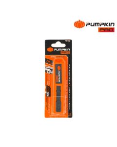 PUMPKIN 12126 ใบมีดสีดำเลเซอร์18mm Blackseal blade AB-105L 10ใบ/หลอด
