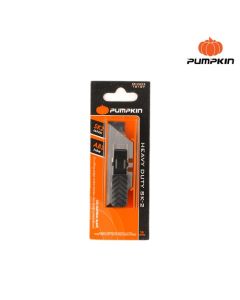 PUMPKIN 12127 ใบมีดเลเซอร์HEAVY DUTY SK-2 SS-45SK2 10ใบ/หลอด